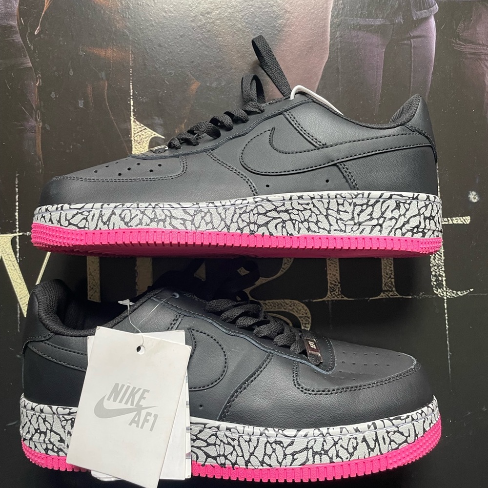 Air Nike